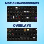 All in One Video Editing Pack for Mobile Editors - Image 3