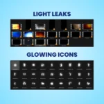 All in One Video Editing Pack for Mobile Editors - Image 5