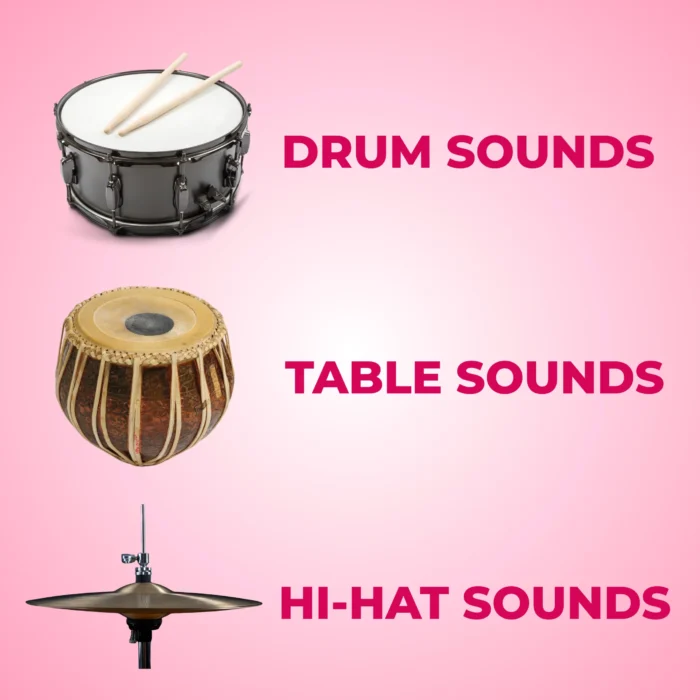 25GB Music Loops Pack - Image 3