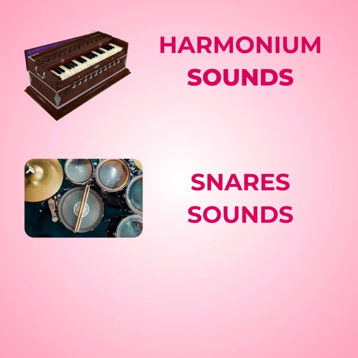 25GB Music Loops Pack - Image 5