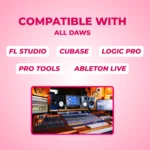 25GB Music Loops Pack - Image 2