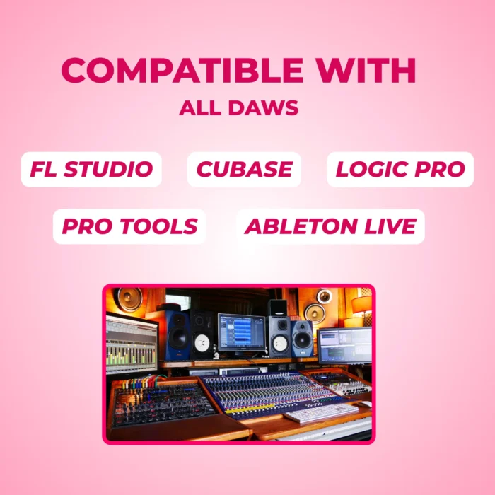 25GB Music Loops Pack - Image 2